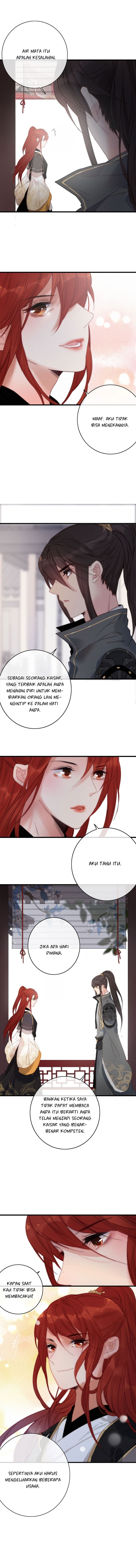 Ni Yu: God is a Girl Chapter 02 Gambar 13